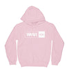 WeAR Classic Hoodie - Roze (Adults)