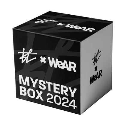 Mystery Box (TSL X WeAR)