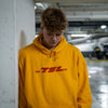 TSL Bangers Hoodie