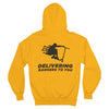 TSL Bangers Hoodie