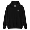 TSL Tag Hoodie - Zwart (Adults)