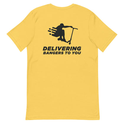 TSL DHL Bangers Tee (Adults)